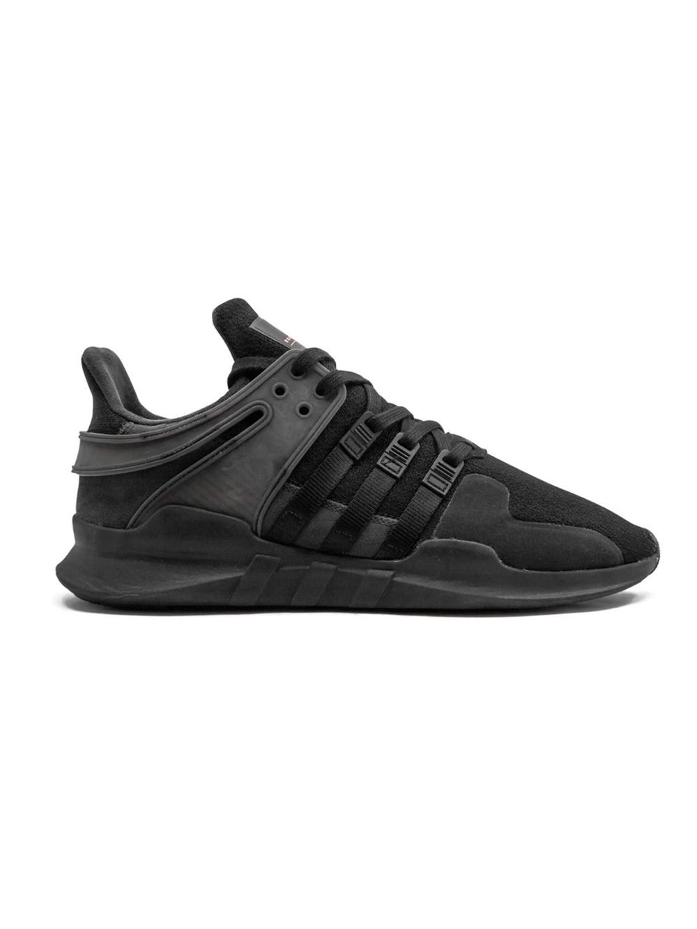 🖤🤍 Adidas EQT Support ADV J ‘Core Black 🤍🖤